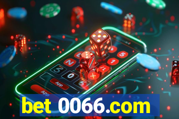 bet 0066.com